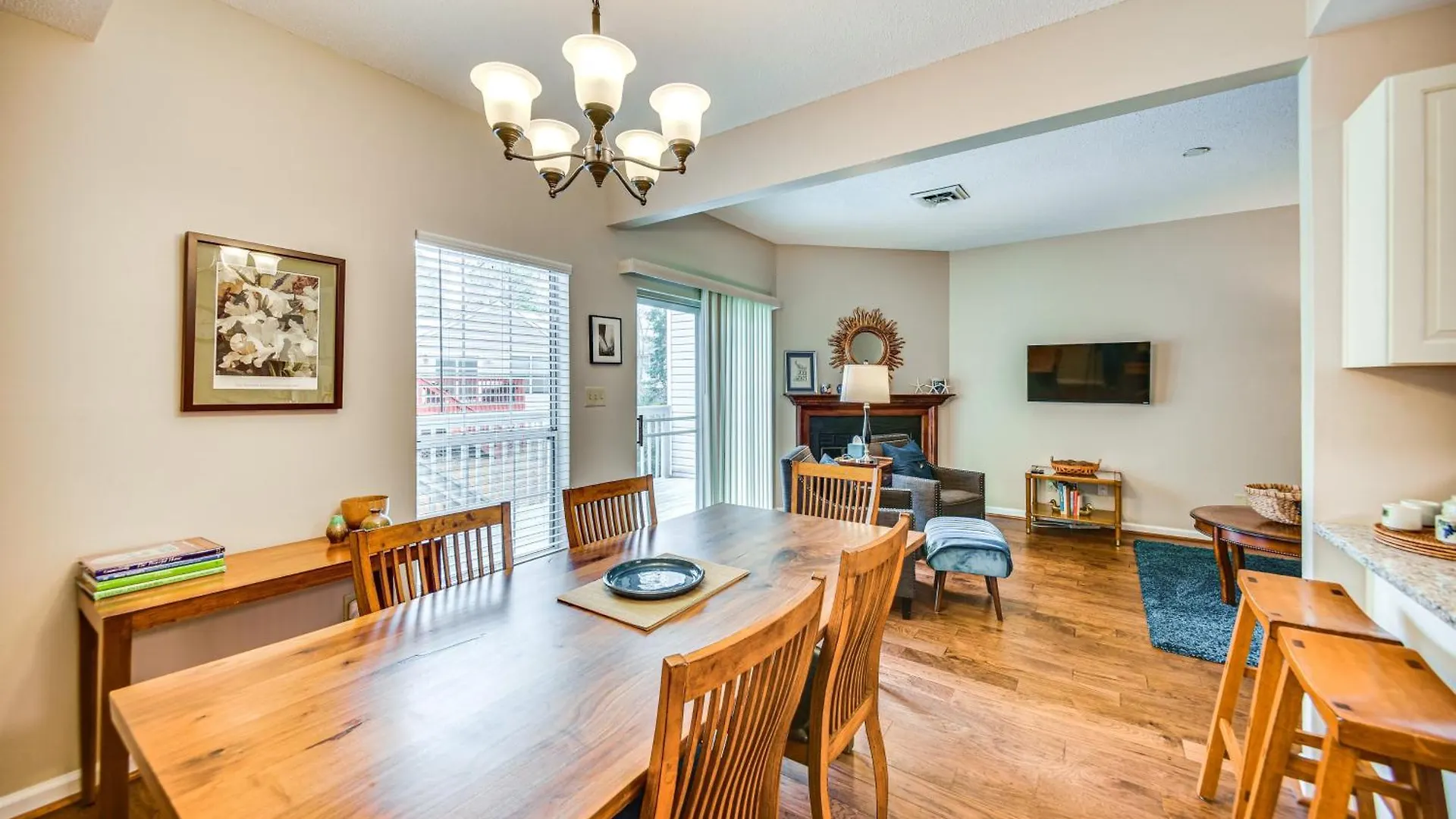 Holiday home Home 5 Mi To Colonial Pkwy, 11 Mi To Busch Gardens Williamsburg