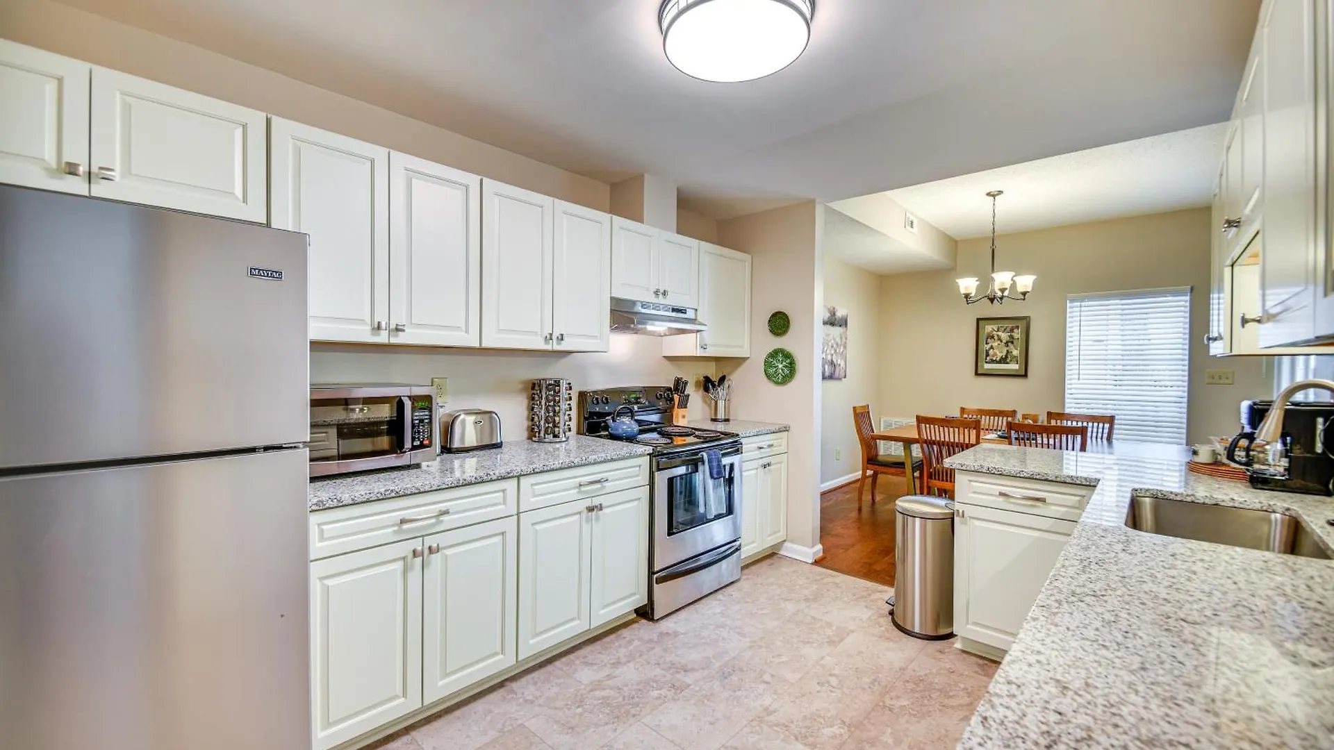 Holiday home Home 5 Mi To Colonial Pkwy, 11 Mi To Busch Gardens Williamsburg United States