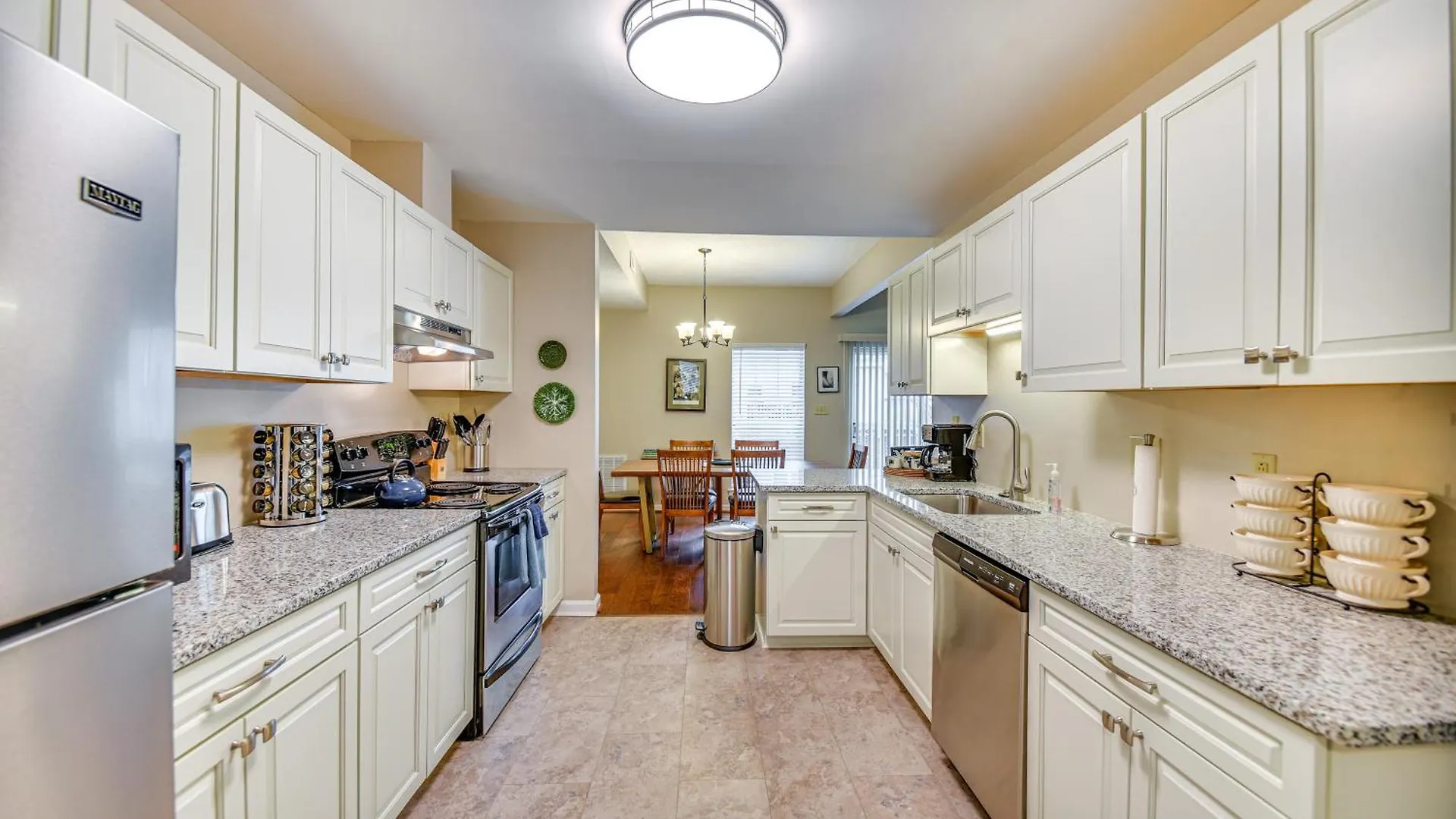 Holiday home Home 5 Mi To Colonial Pkwy, 11 Mi To Busch Gardens Williamsburg