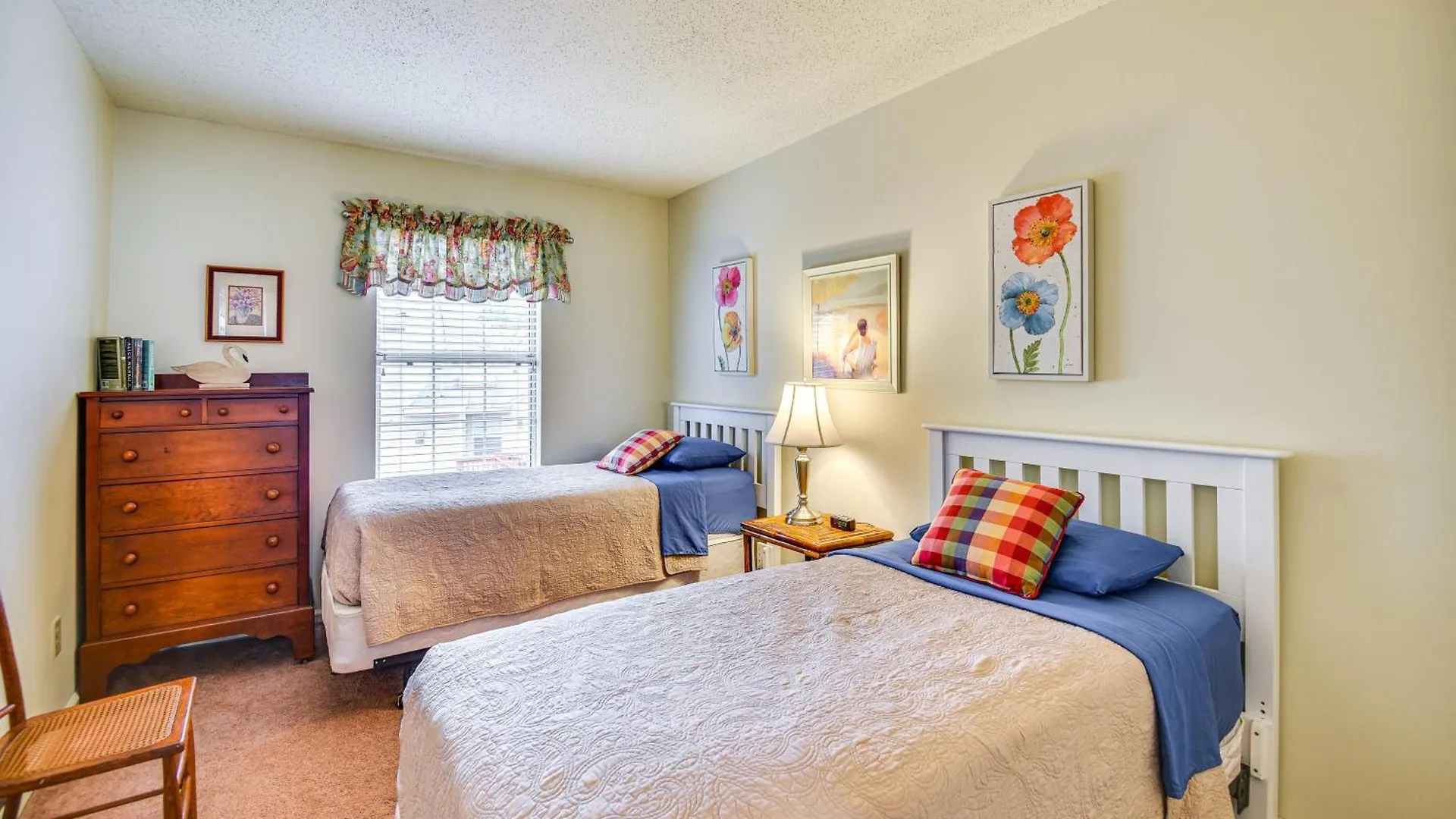 Holiday home Home 5 Mi To Colonial Pkwy, 11 Mi To Busch Gardens Williamsburg