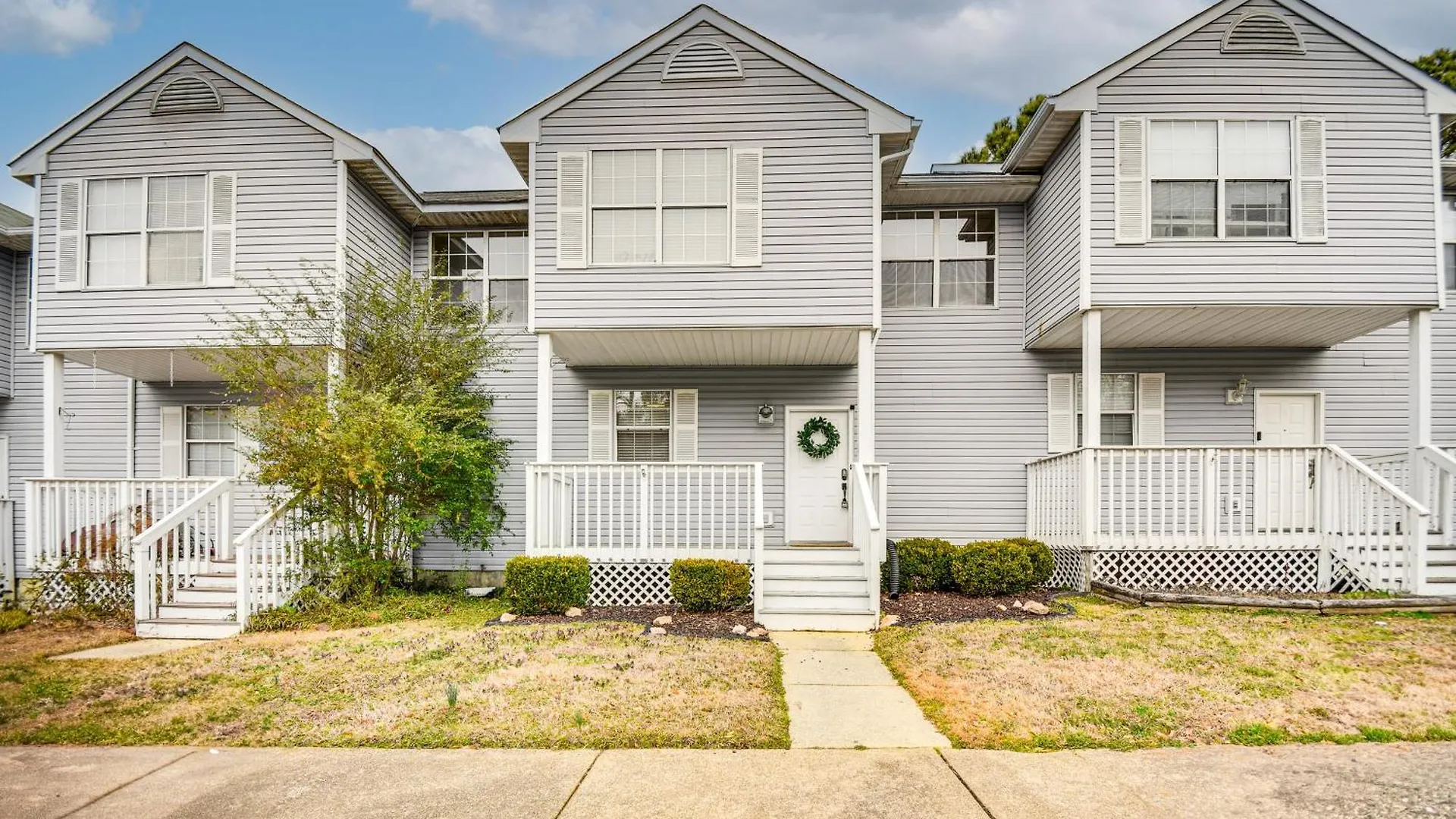Home 5 Mi To Colonial Pkwy, 11 Mi To Busch Gardens Williamsburg Holiday home